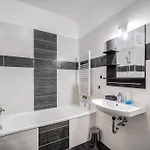 Apartament Elagant Nest Two