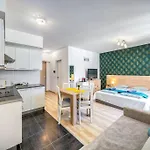 Elagant Nest Two Budapeszt