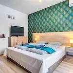 Elagant Nest Two * Budapeszt