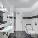 Elagant Nest Two Apartament