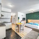 Elagant Nest Two * Budapeszt