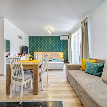 Appartement Elagant Nest Two