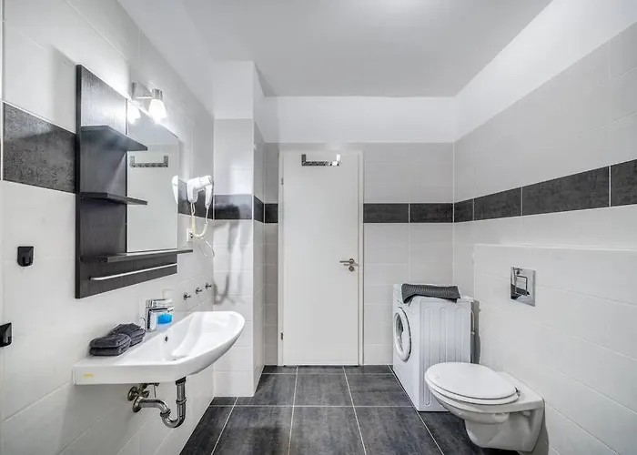 Elagant Nest Two Apartamento *