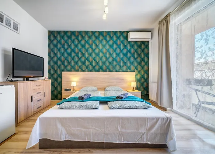 Apartamento Elagant Nest Two *